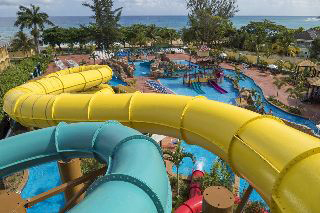 Jewel Lagoon Water Park - Tourist Attractions & Amusement Places
